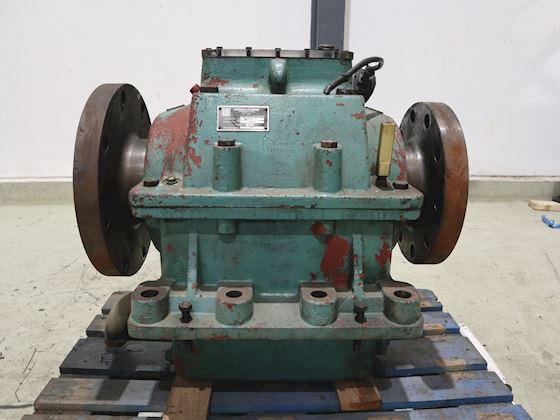 Lohman & Stolterfoth LAR 220/1317 #1