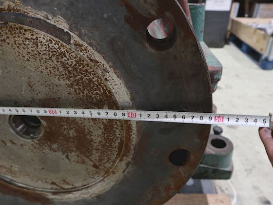 Lohman & Stolterfoth LAR 220/1317 #7