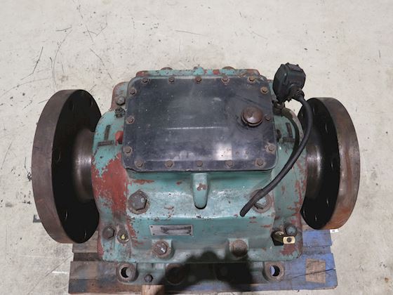 Lohman & Stolterfoth LAR 220/1317 #5