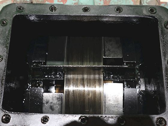 Lohman & Stolterfoth LAR 220/1317 #9