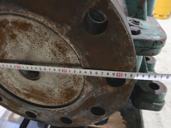 Lohman & Stolterfoth LAR 220/1317 #8