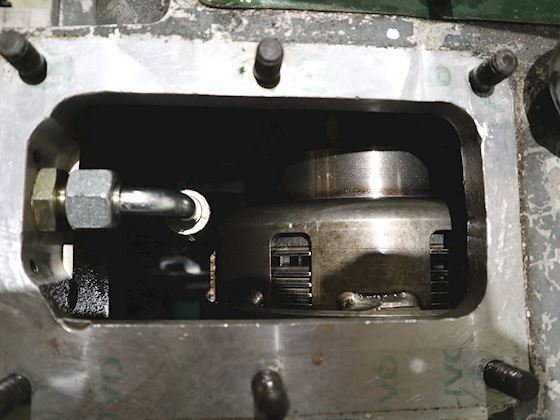 Servogear AD250B #10