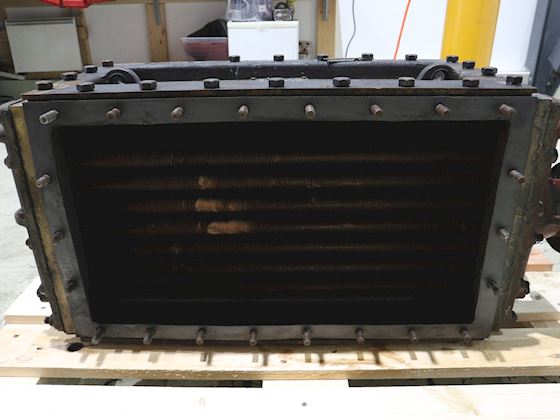 Brown Boveri / Nebb 400 MD 4 GA #3