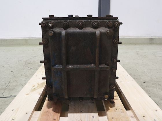 Brown Boveri / Nebb 400 MD 4 GA #4