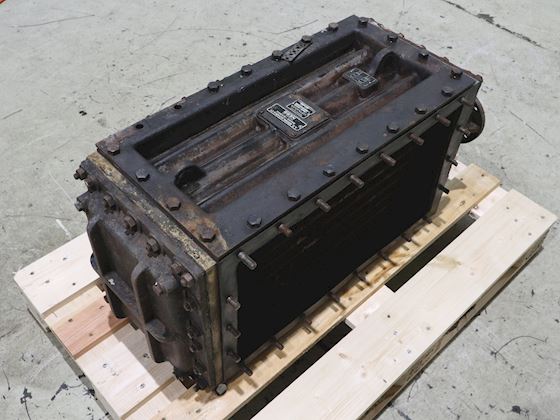 Brown Boveri / Nebb 400 MD 4 GA #5