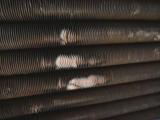 Brown Boveri / Nebb 400 MD 4 GA #9