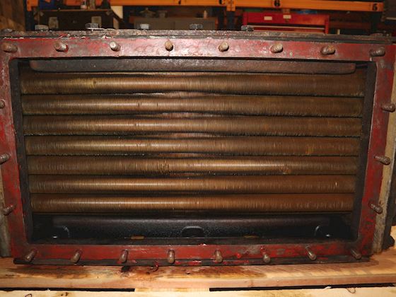 Brown Boveri / Nebb 400 MD 4 GA #7