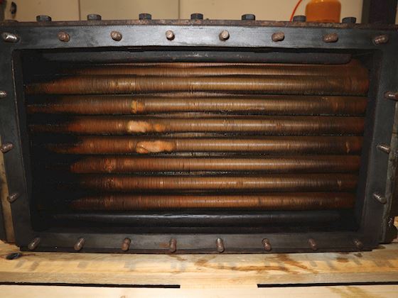 Brown Boveri / Nebb 400 MD 4 GA #8