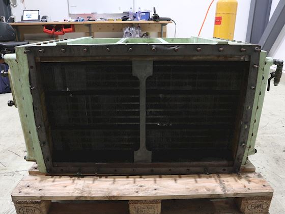 Vestas Aircoil CB20-6131 #3