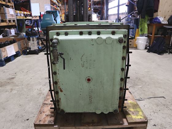 Vestas Aircoil CB20-6131 #2