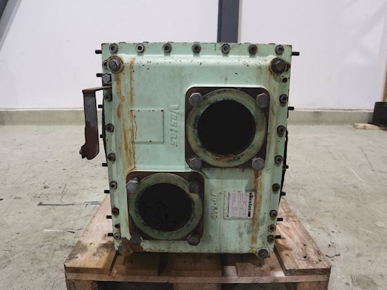 Vestas Aircoil CB20-6131 #4