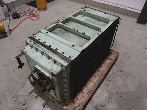 Vestas Aircoil CB20-6131 #6