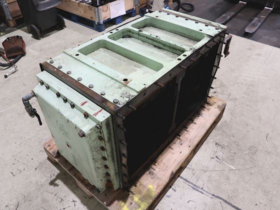 Vestas Aircoil CB20-6131 #5