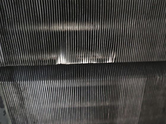 Vestas Aircoil CB20-6131 #10