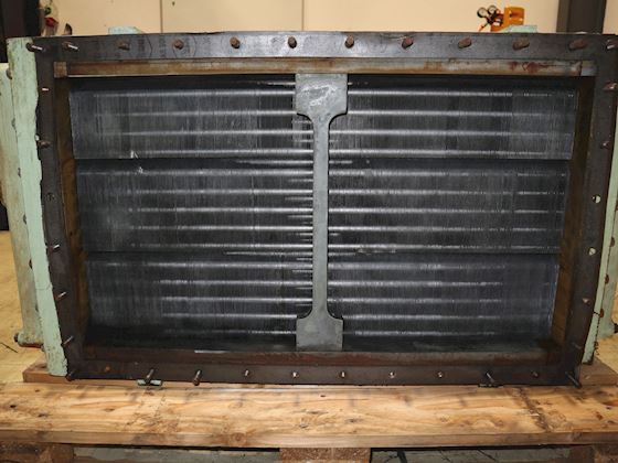 Vestas Aircoil CB20-6131 #7