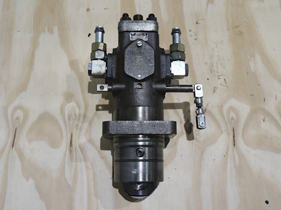 Bosch PFR 1W 220V #1