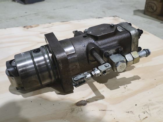 Bosch PFR 1W 220V #3