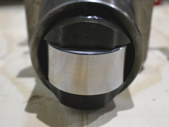 Bosch PFR 1W 220V #5