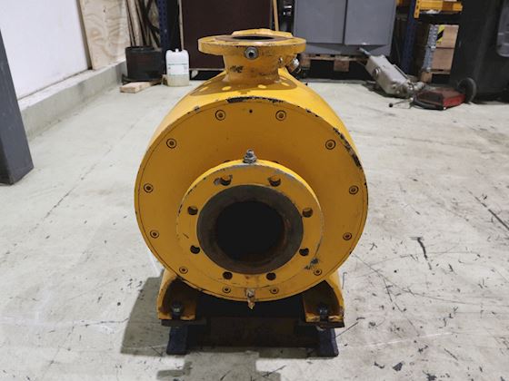 Desmi S125-80-275N/A02 #2