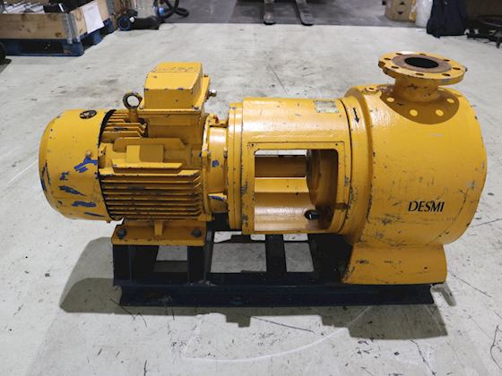 Desmi S125-80-275N/A02 #3