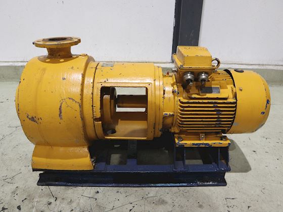 Desmi S125-80-275N/A02 #1