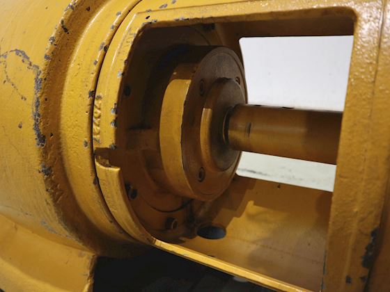 Desmi S125-80-275N/A02 #7