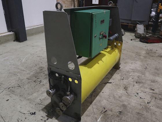 Hilzinger 854-024 #2