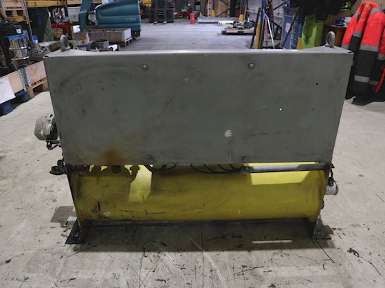 Hilzinger 854-024 #4