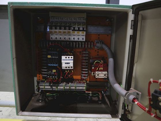 Hilzinger 854-024 #8