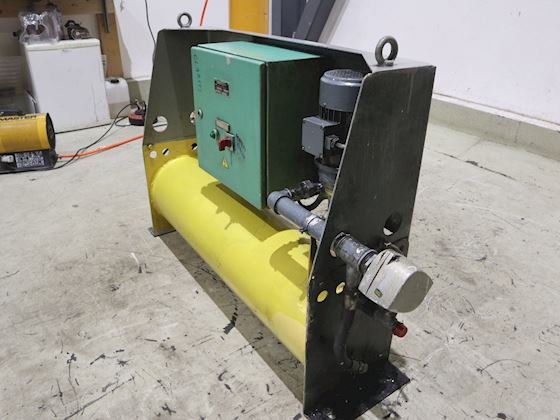 Hilzinger 854-024 #3