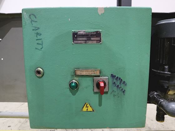 Hilzinger 854-024 #7