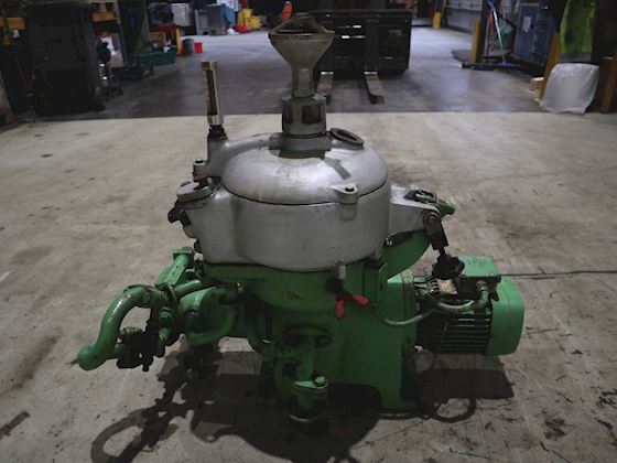 Westfalia OTA 2-00-066 #3