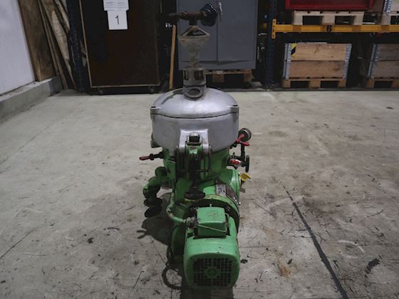 Westfalia OTA 2-00-066 #2