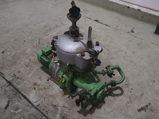 Westfalia OTA 2-00-066 #5