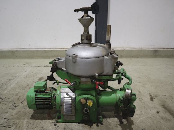 Westfalia OTA 2-00-066 #1