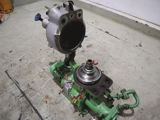 Westfalia OTA 2-00-066 #6