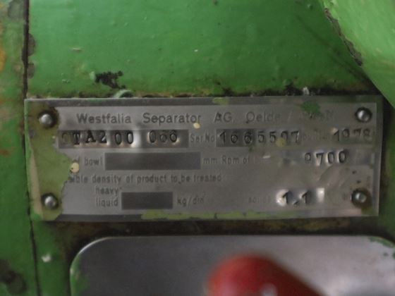 Westfalia OTA 2-00-066 #8
