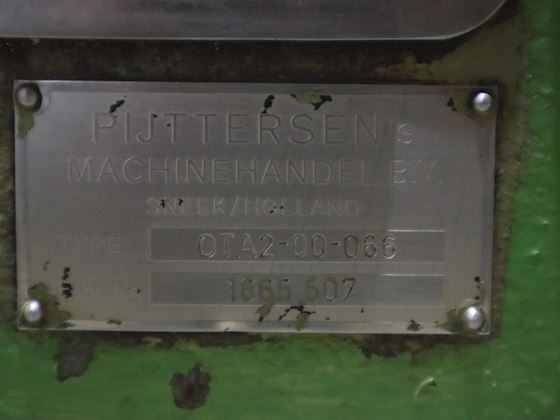 Westfalia OTA 2-00-066 #9