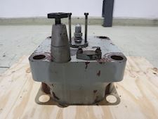 Wichmann AX Cylinder head type 3 - 1