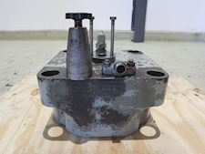 Wichmann AX cylinder head type 3 - 1