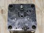 Wichmann AX cylinderhead type 3 #6