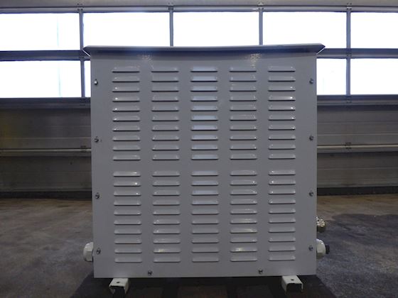 FCT di Favero L. Transformer #3