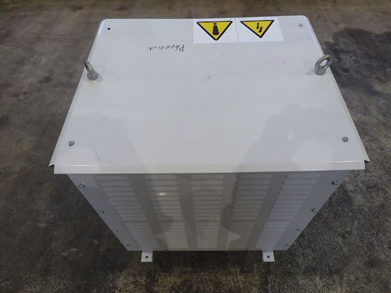 FCT di Favero L. Transformer #2