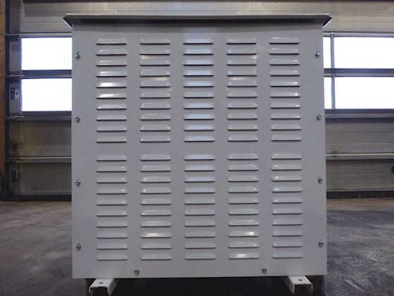 FCT di Favero L. Transformer #5