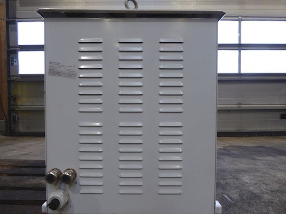 FCT di Favero L. Transformer #1