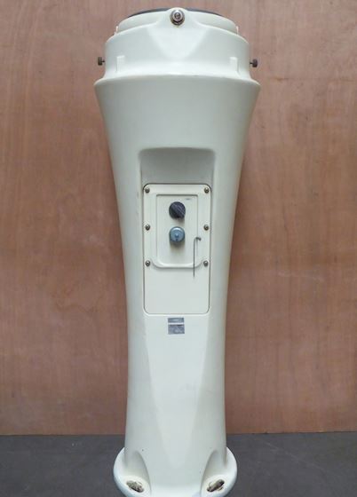 Tokimec RP-41-1 Compass #2