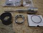 Spare part kit for 3-way temp ctrl valve #3