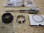 Spare part kit for 3-way temp ctrl valve #2