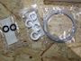 Gasket kit for 3-way temp control valve #2