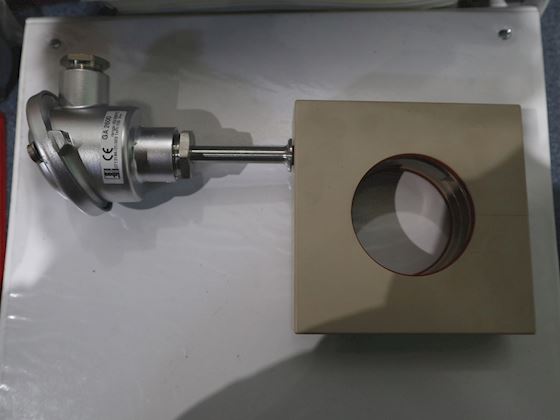 Neuman & Esser Thermoresistance #1